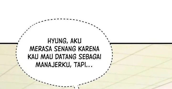 Even the Absolute Being Is a First-Time Dad Chapter 44 - halaman 40