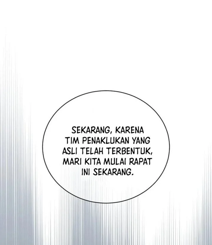 Even the Absolute Being Is a First-Time Dad Chapter 45 - halaman 10