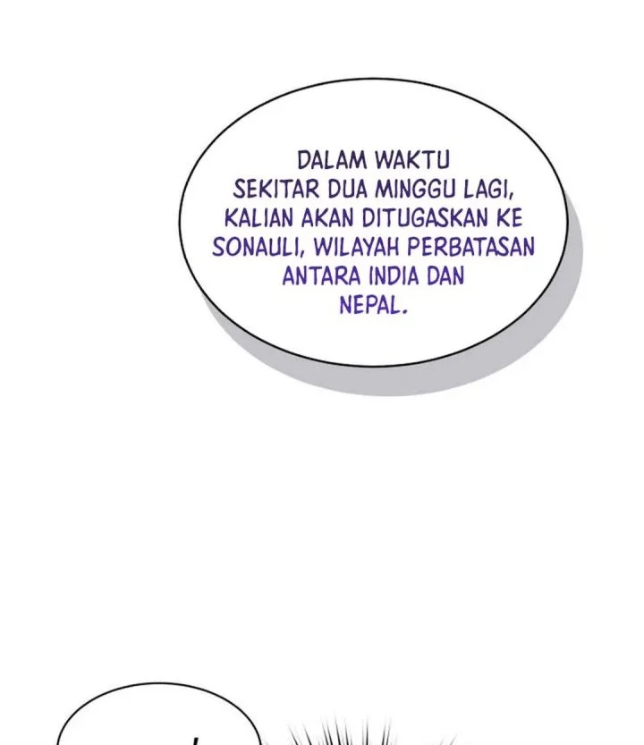 Even the Absolute Being Is a First-Time Dad Chapter 45 - halaman 14