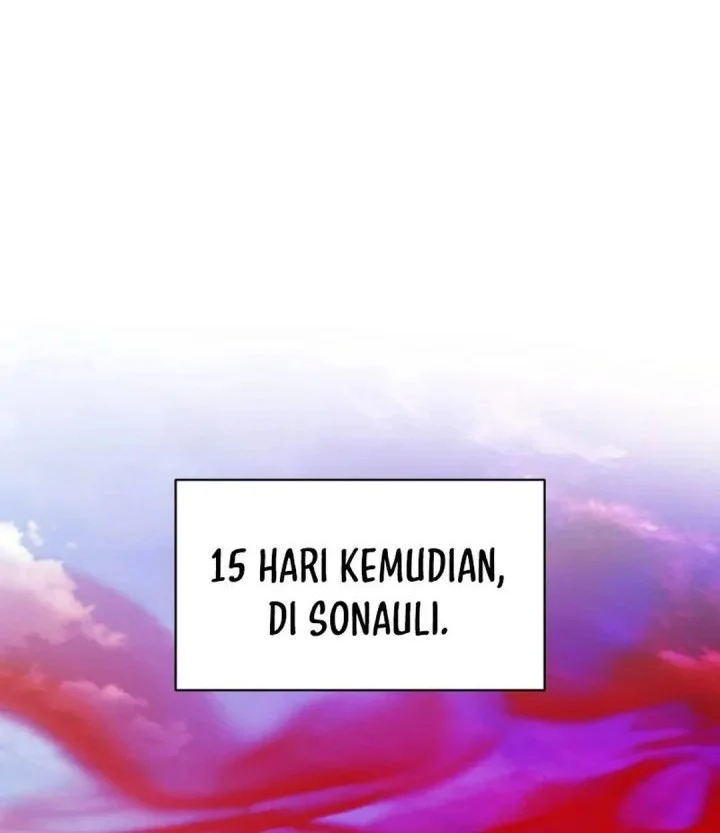 Even the Absolute Being Is a First-Time Dad Chapter 45 - halaman 16