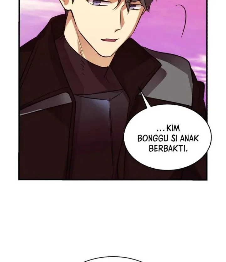 Even the Absolute Being Is a First-Time Dad Chapter 45 - halaman 20