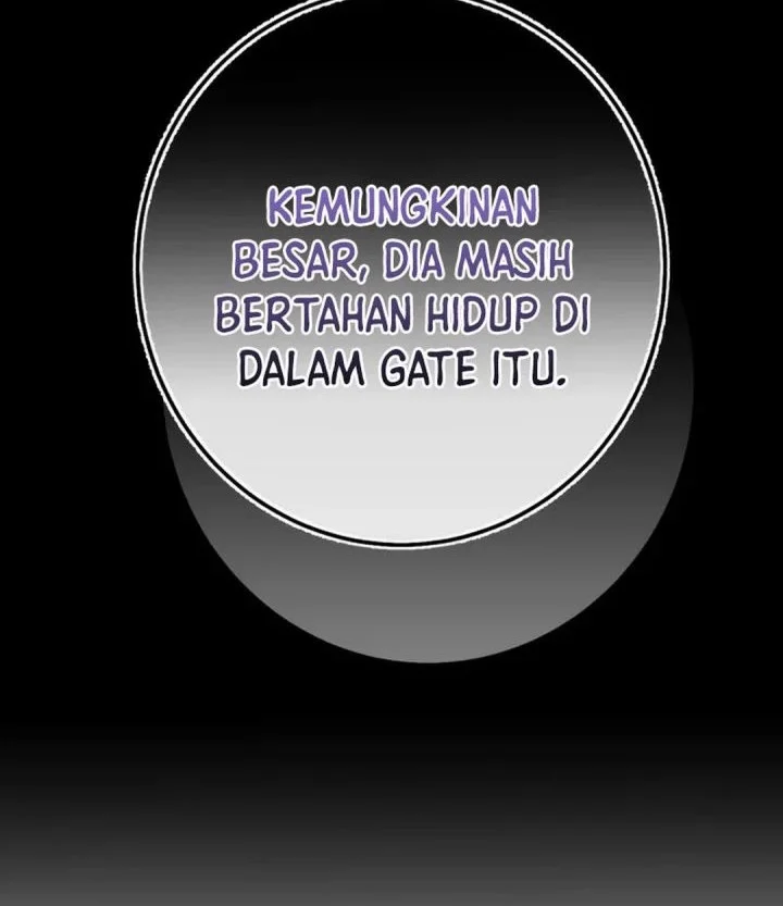 Even the Absolute Being Is a First-Time Dad Chapter 45 - halaman 4