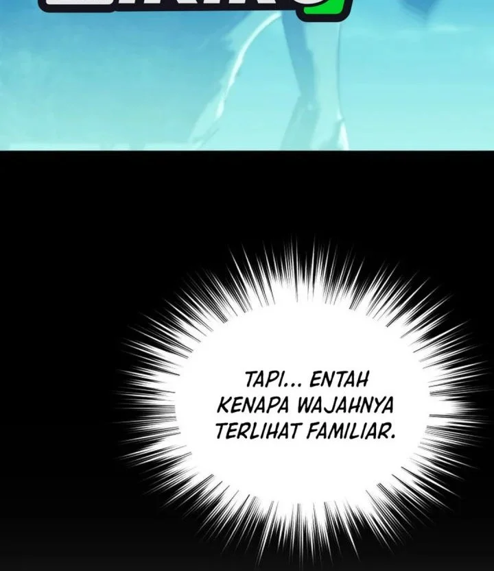 Even the Absolute Being Is a First-Time Dad Chapter 45 - halaman 74