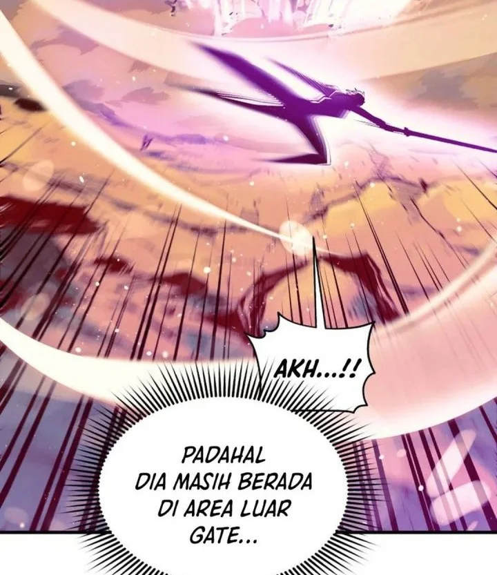 Even the Absolute Being Is a First-Time Dad Chapter 45 - halaman 78