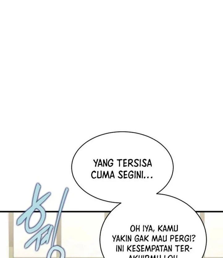 Even the Absolute Being Is a First-Time Dad Chapter 45 - halaman 8