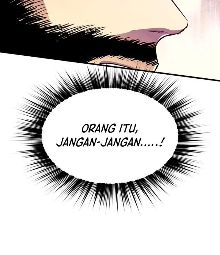 Even the Absolute Being Is a First-Time Dad Chapter 45 - halaman 86