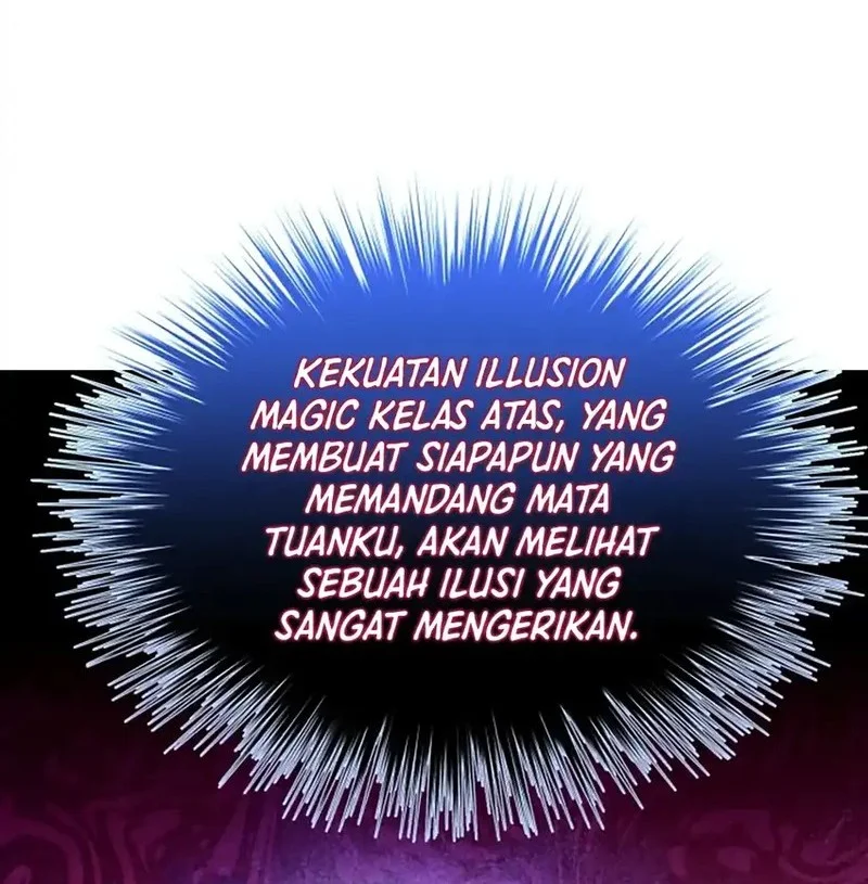 Even the Absolute Being Is a First-Time Dad Chapter 8 - halaman 12