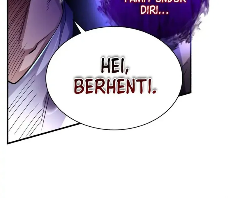 Even the Absolute Being Is a First-Time Dad Chapter 8 - halaman 64