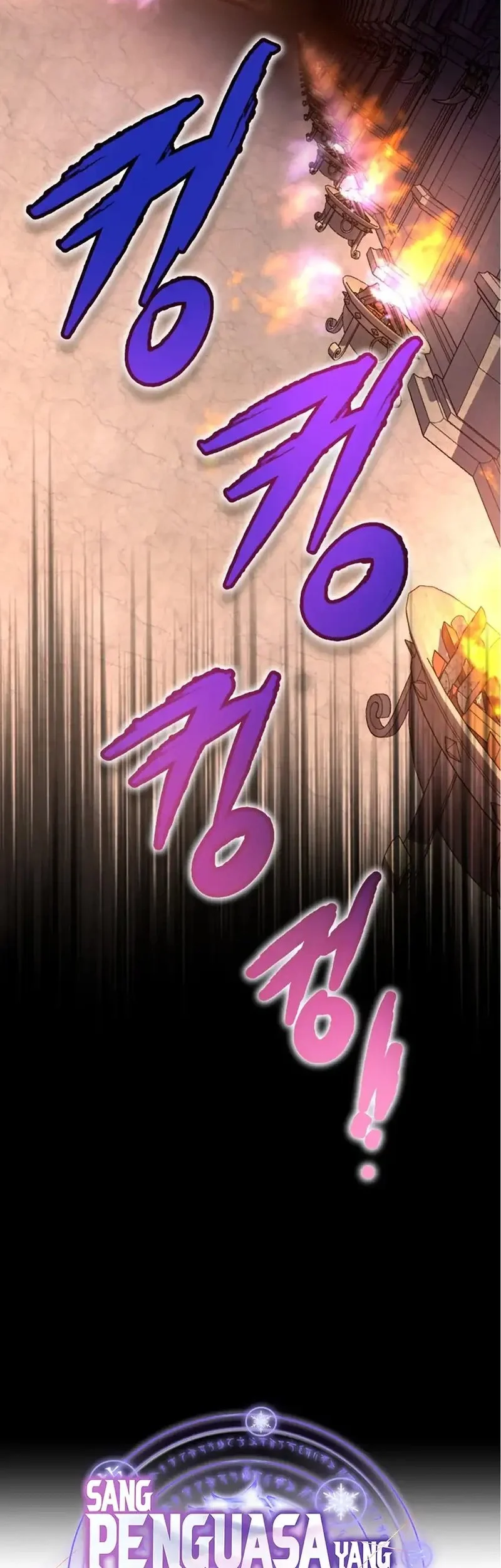 Even the Absolute Being Is a First-Time Dad Chapter 8 - halaman 70