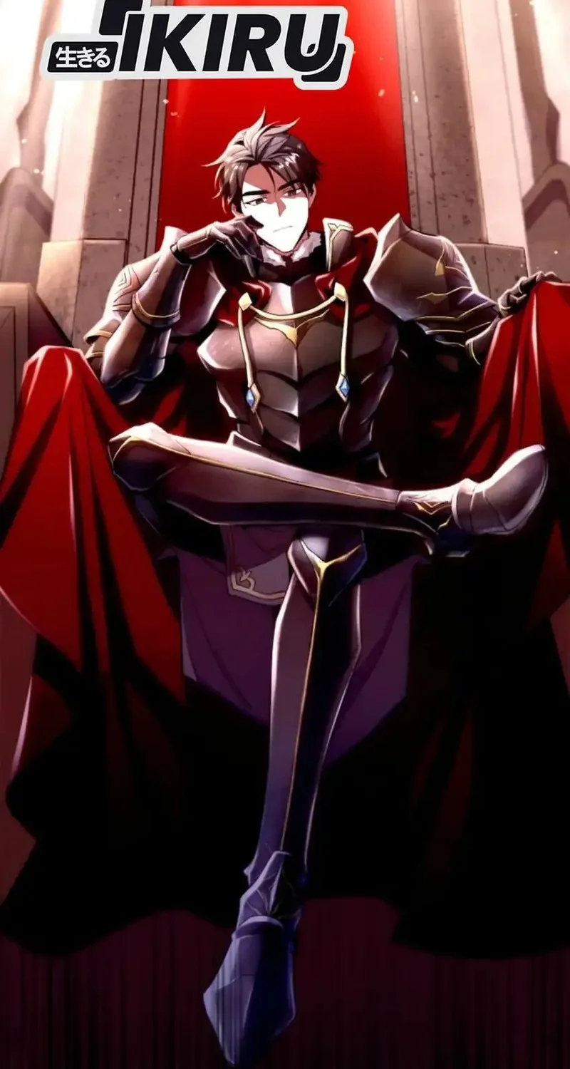 Even the Supreme One Has Never Been a Dad Before Chapter 1 - halaman 20
