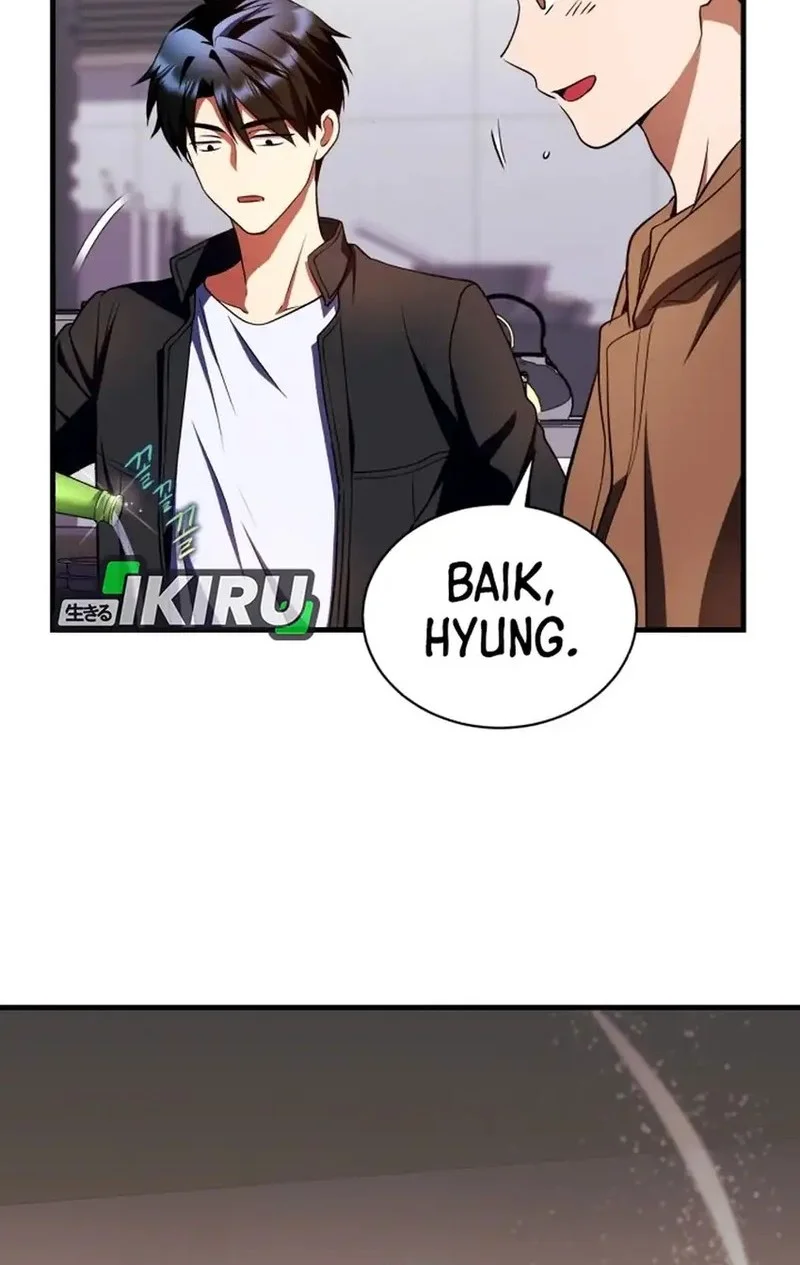 Even the Supreme One Has Never Been a Dad Before Chapter 10 - halaman 31