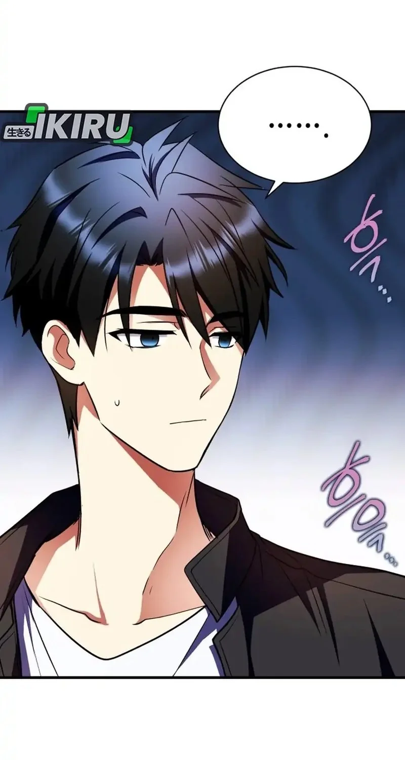 Even the Supreme One Has Never Been a Dad Before Chapter 10 - halaman 47