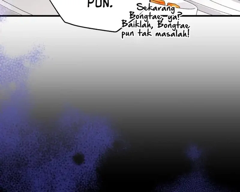 Even the Supreme One Has Never Been a Dad Before Chapter 10 - halaman 55