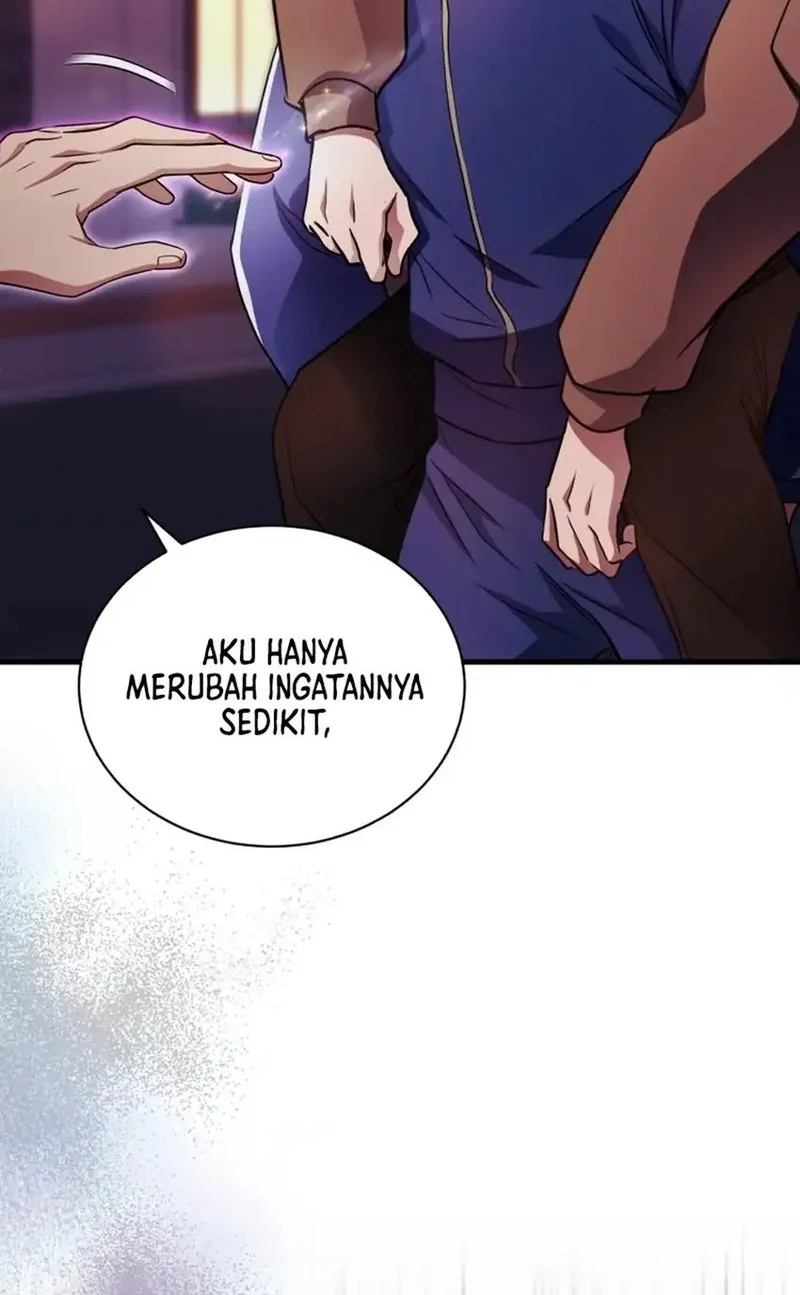 Even the Supreme One Has Never Been a Dad Before Chapter 11 - halaman 15