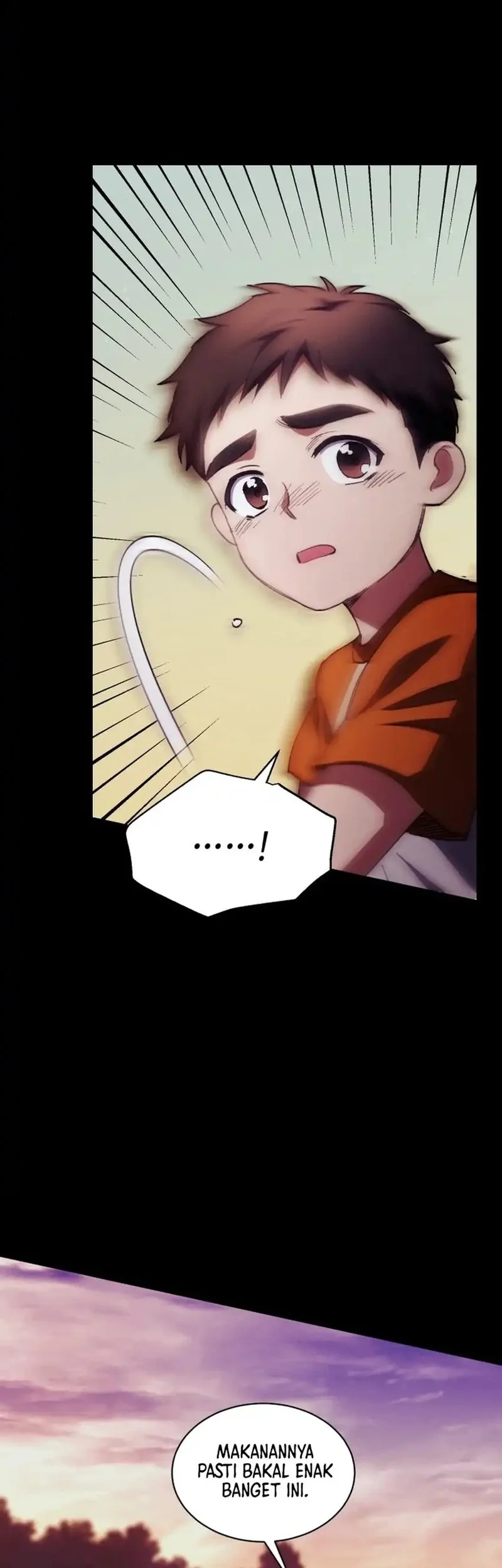 Even the Supreme One Has Never Been a Dad Before Chapter 11 - halaman 25
