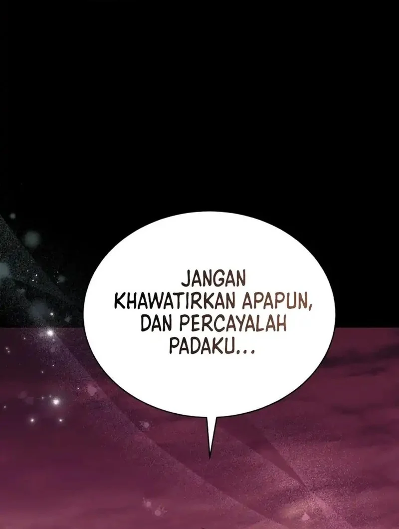 Even the Supreme One Has Never Been a Dad Before Chapter 11 - halaman 31