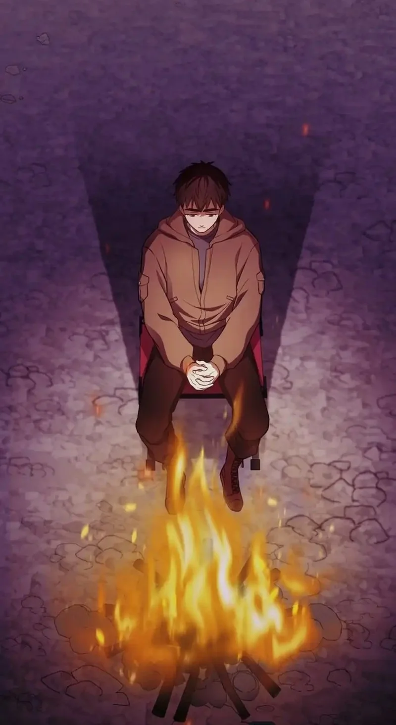 Even the Supreme One Has Never Been a Dad Before Chapter 11 - halaman 35