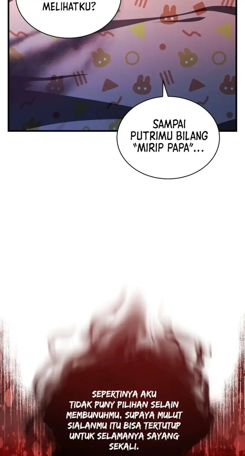 Even the Supreme One Has Never Been a Dad Before Chapter 11 - halaman 47