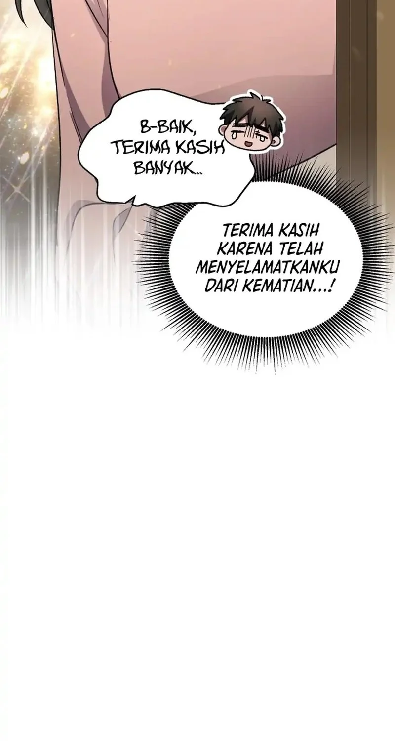 Even the Supreme One Has Never Been a Dad Before Chapter 11 - halaman 51
