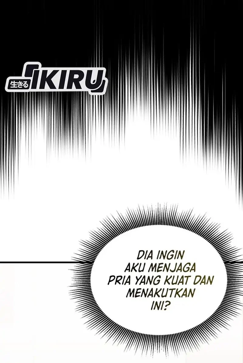 Even the Supreme One Has Never Been a Dad Before Chapter 11 - halaman 59