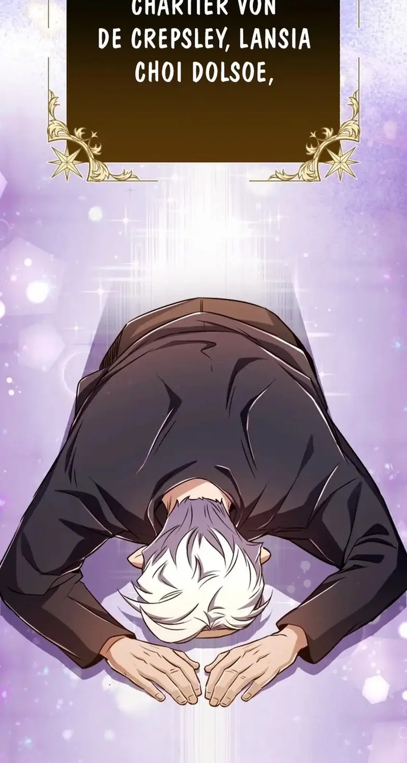 Even the Supreme One Has Never Been a Dad Before Chapter 12 - halaman 21