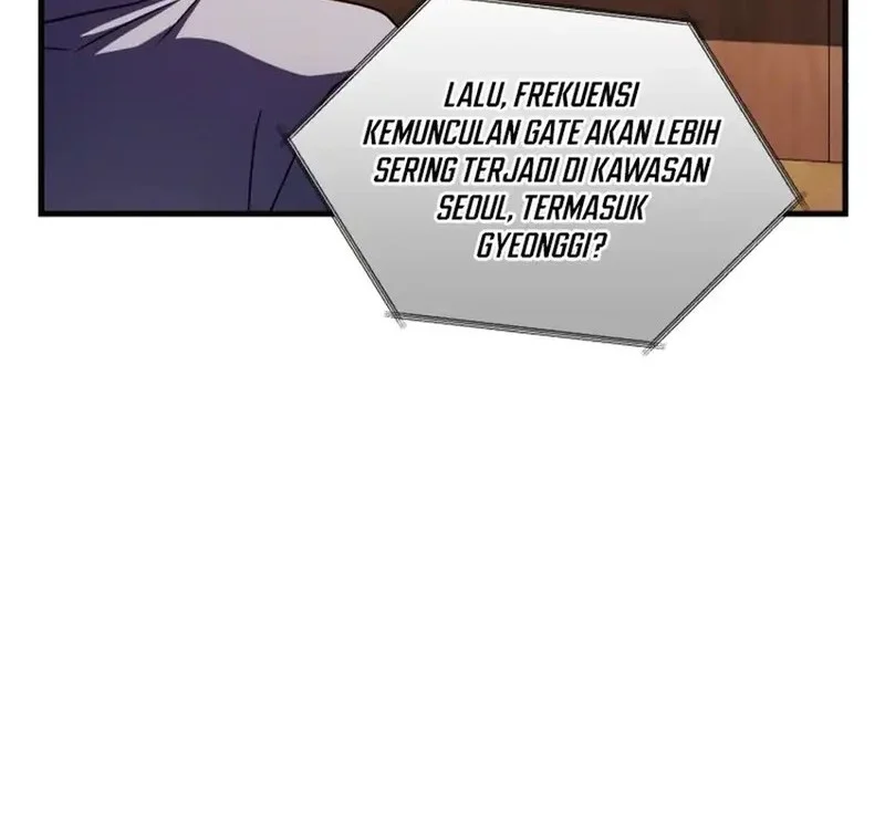 Even the Supreme One Has Never Been a Dad Before Chapter 12 - halaman 25