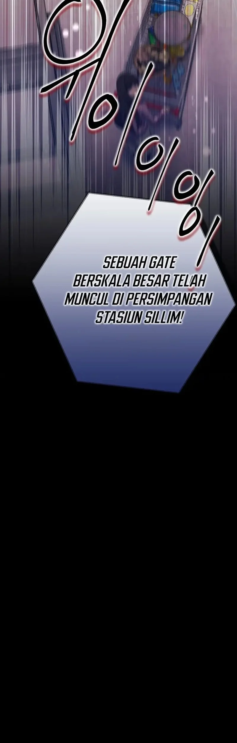 Even the Supreme One Has Never Been a Dad Before Chapter 12 - halaman 64