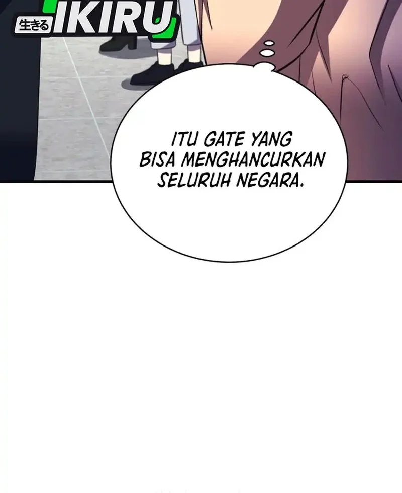 Even the Supreme One Has Never Been a Dad Before Chapter 13 - halaman 27
