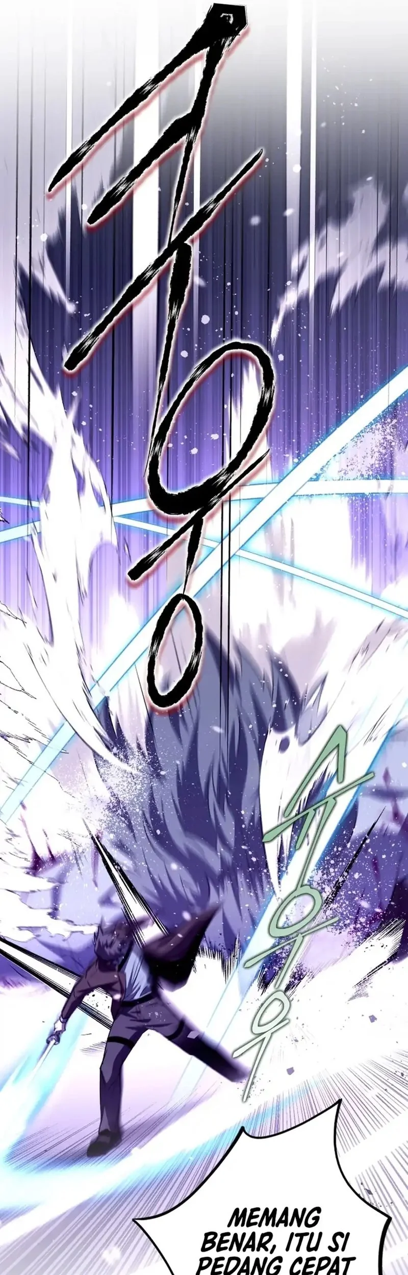 Even the Supreme One Has Never Been a Dad Before Chapter 13 - halaman 47