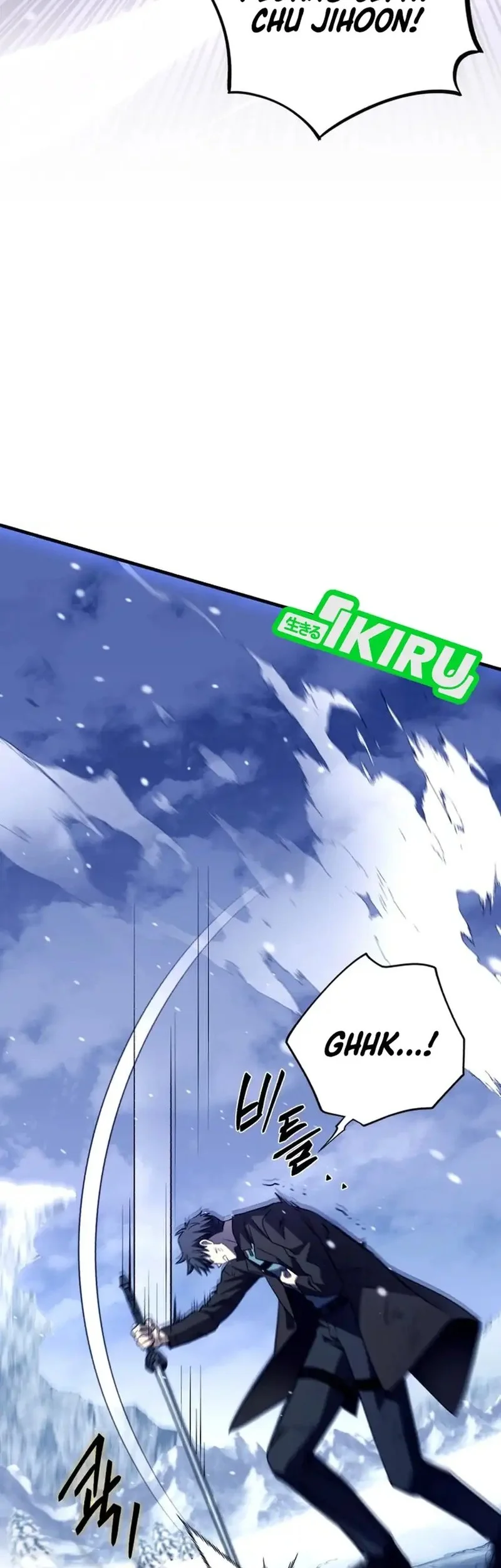 Even the Supreme One Has Never Been a Dad Before Chapter 13 - halaman 48