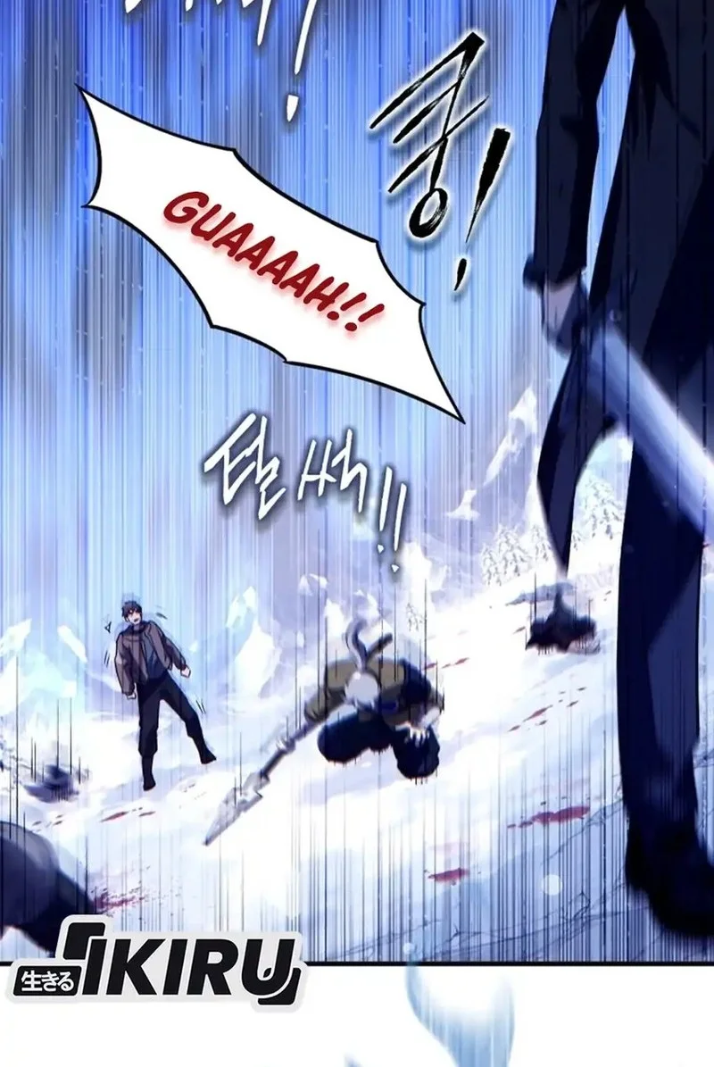 Even the Supreme One Has Never Been a Dad Before Chapter 13 - halaman 61