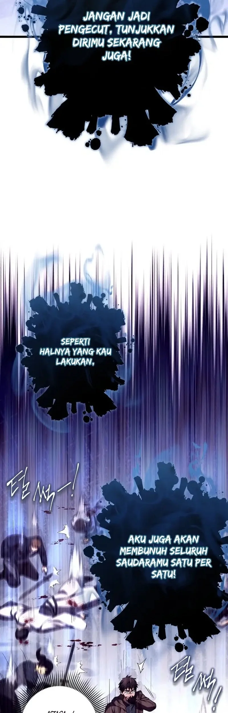Even the Supreme One Has Never Been a Dad Before Chapter 13 - halaman 67