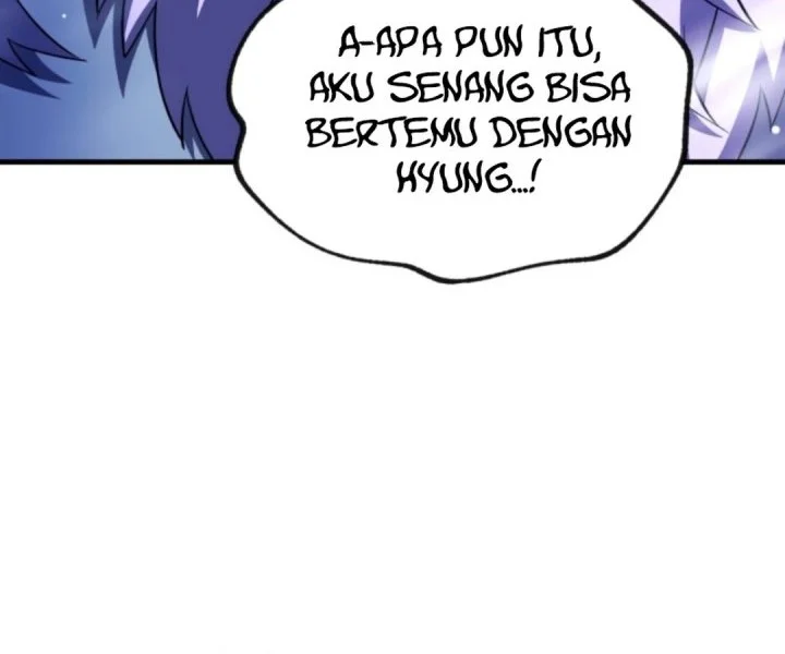 Even the Supreme One Has Never Been a Dad Before Chapter 14 - halaman 4