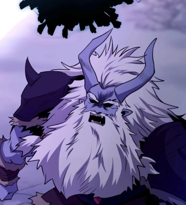 Even the Supreme One Has Never Been a Dad Before Chapter 14 - halaman 51