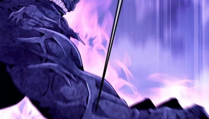 Even the Supreme One Has Never Been a Dad Before Chapter 14 - halaman 56