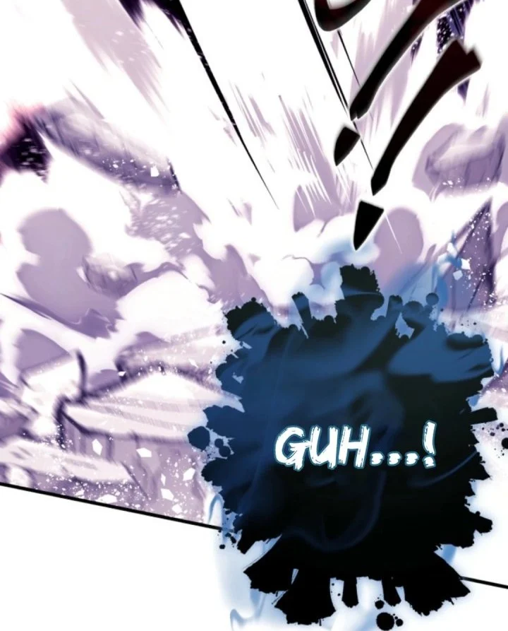 Even the Supreme One Has Never Been a Dad Before Chapter 14 - halaman 58