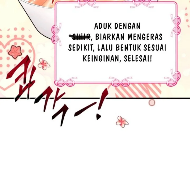 Even the Supreme One Has Never Been a Dad Before Chapter 14 - halaman 64