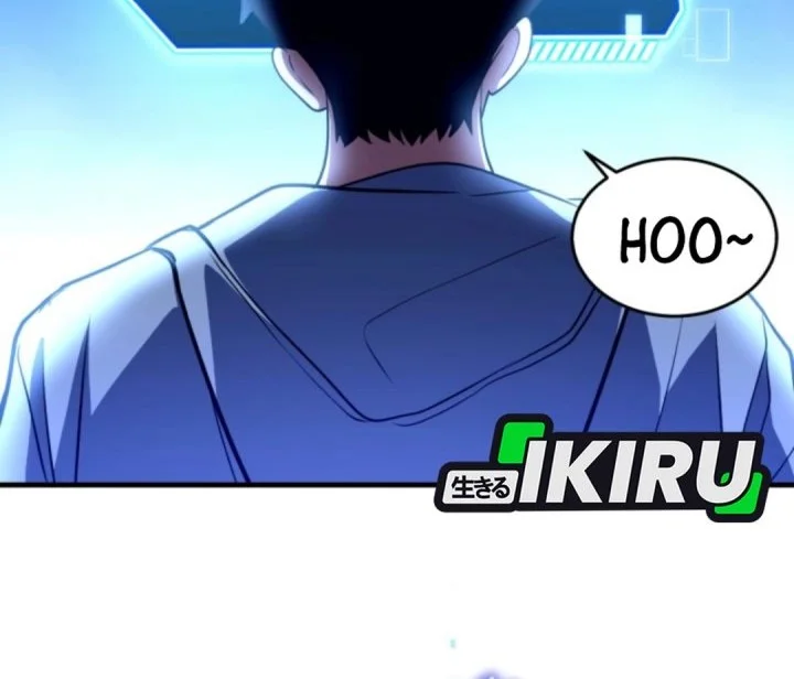 Even the Supreme One Has Never Been a Dad Before Chapter 14 - halaman 76