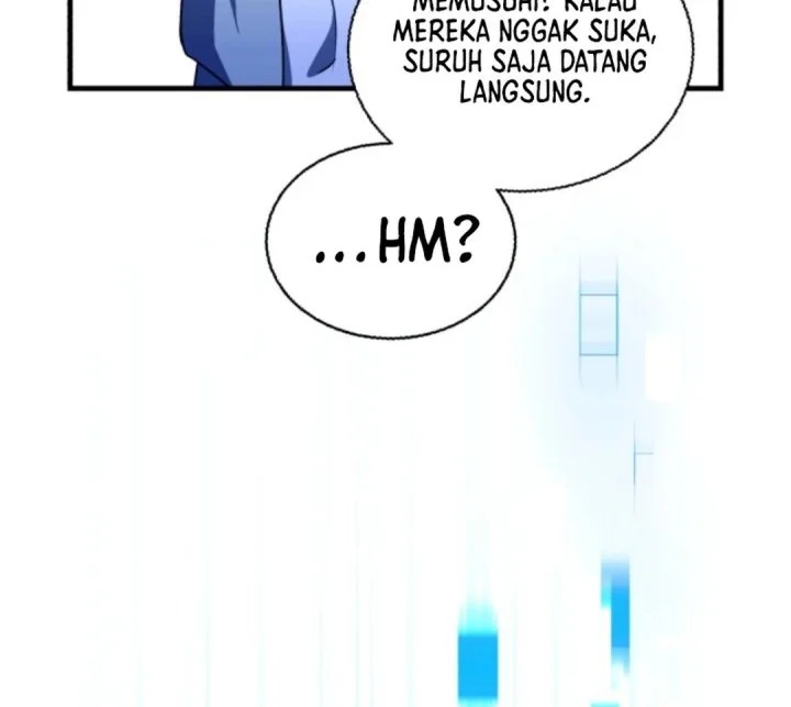 Even the Supreme One Has Never Been a Dad Before Chapter 14 - halaman 82