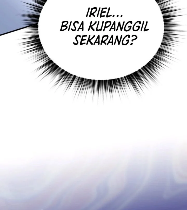Even the Supreme One Has Never Been a Dad Before Chapter 14 - halaman 84