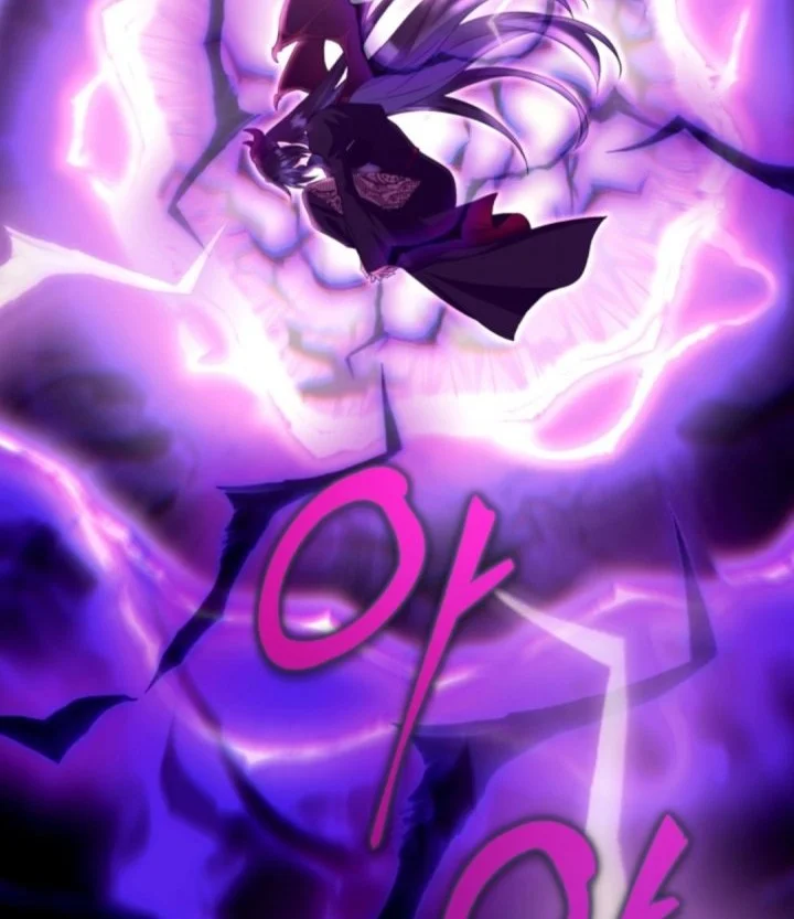 Even the Supreme One Has Never Been a Dad Before Chapter 14 - halaman 88