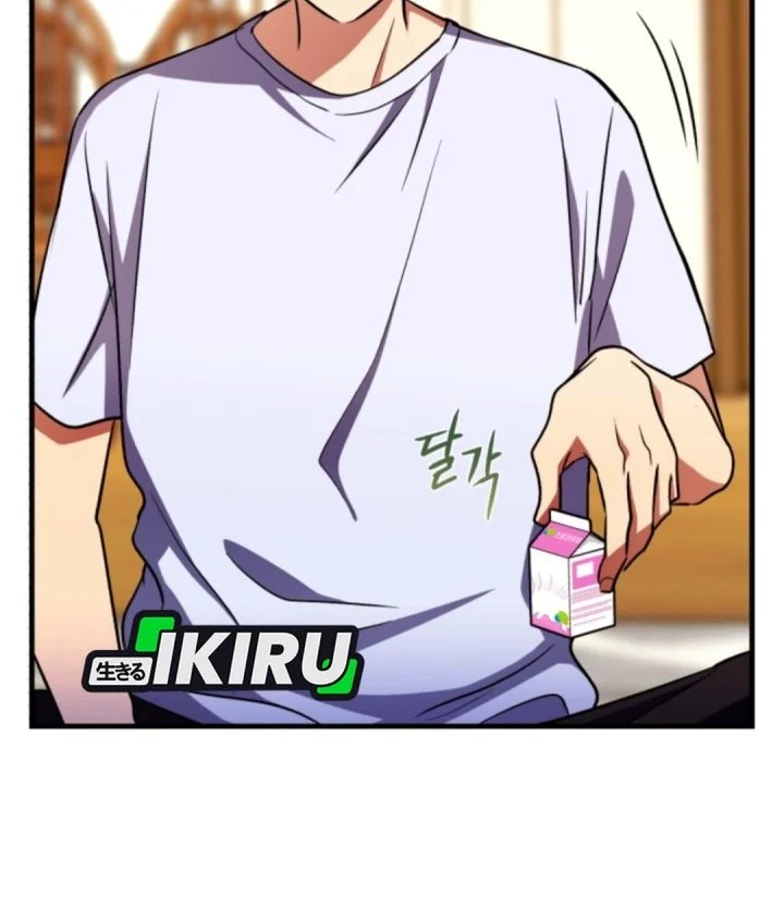 Even the Supreme One Has Never Been a Dad Before Chapter 15 - halaman 10
