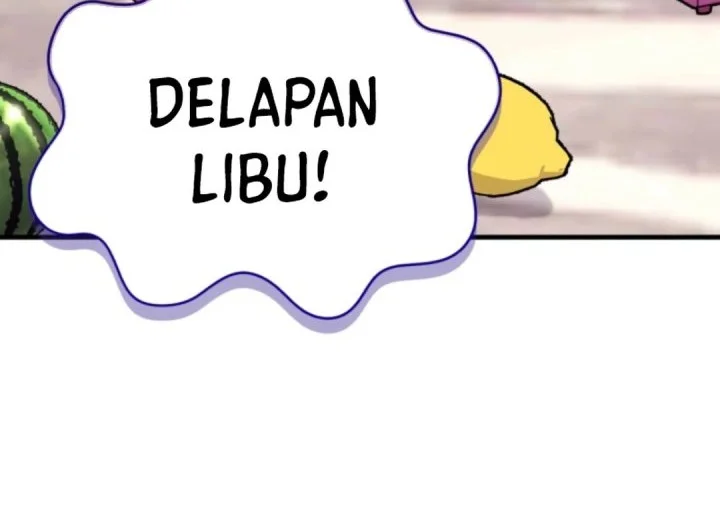 Even the Supreme One Has Never Been a Dad Before Chapter 15 - halaman 14