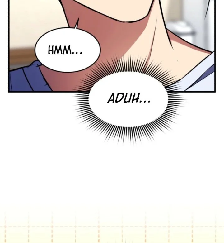 Even the Supreme One Has Never Been a Dad Before Chapter 15 - halaman 2