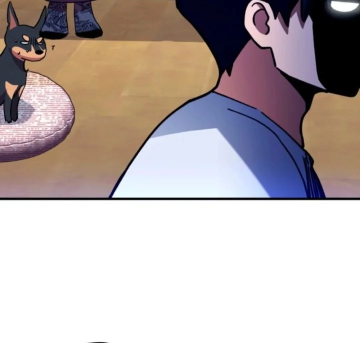 Even the Supreme One Has Never Been a Dad Before Chapter 15 - halaman 25