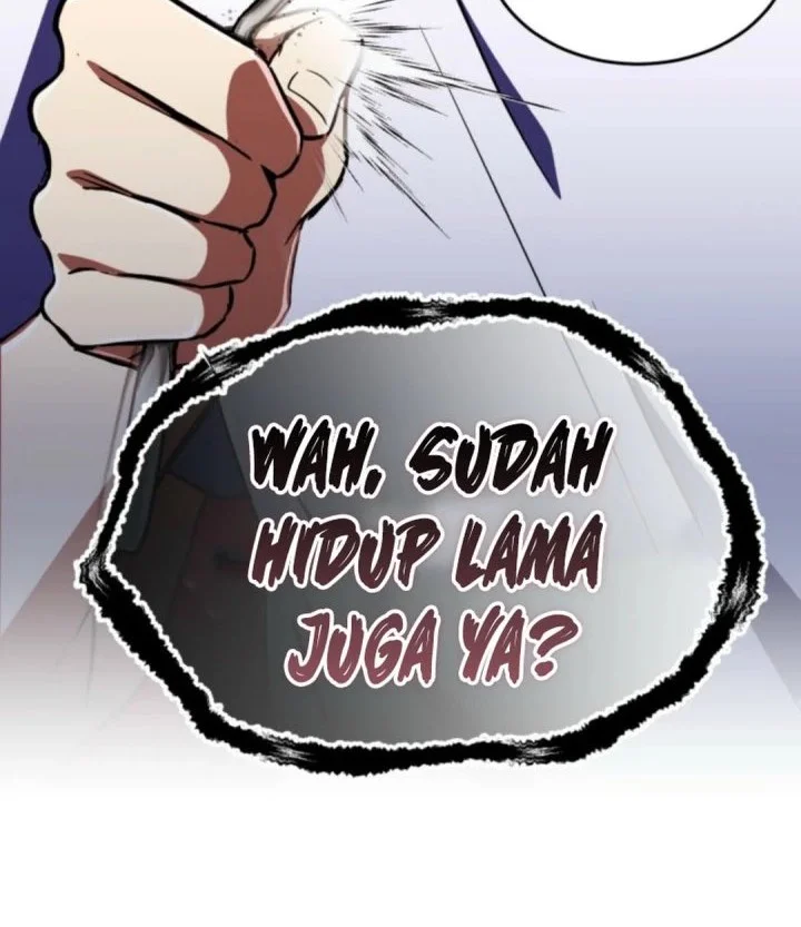 Even the Supreme One Has Never Been a Dad Before Chapter 16 - halaman 12