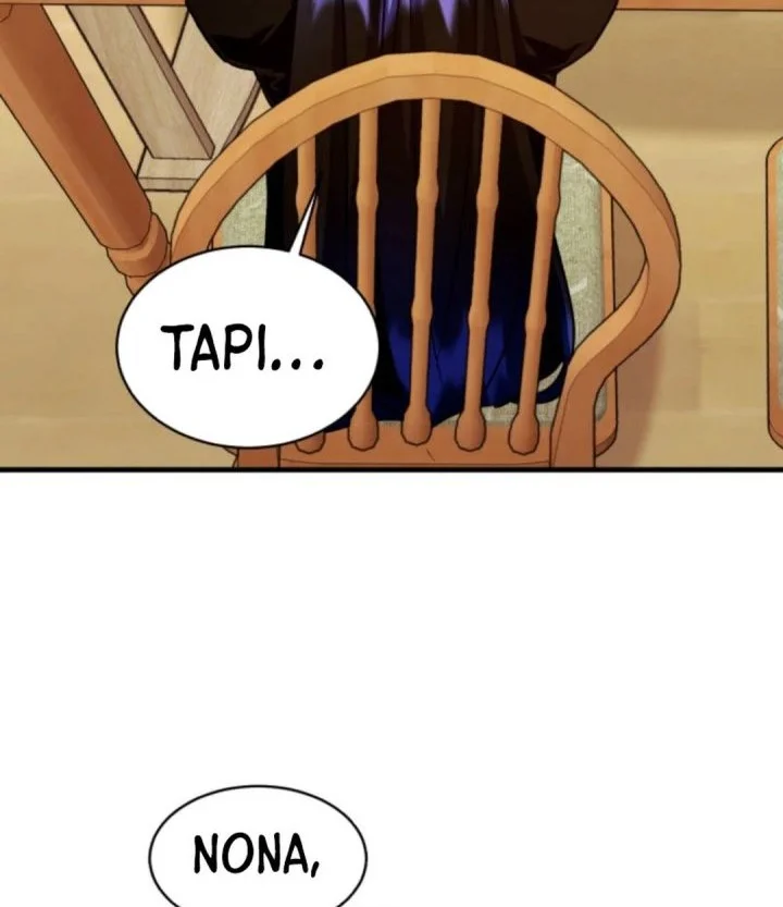 Even the Supreme One Has Never Been a Dad Before Chapter 16 - halaman 18