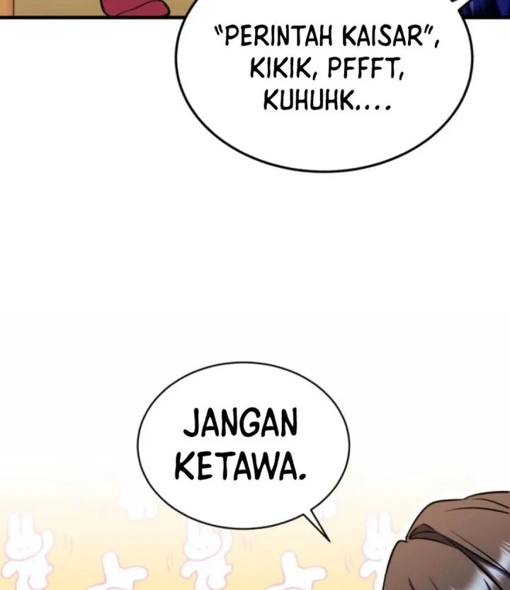Even the Supreme One Has Never Been a Dad Before Chapter 16 - halaman 24