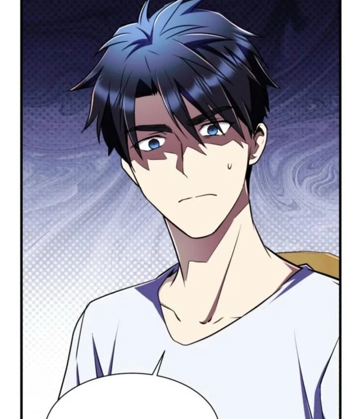 Even the Supreme One Has Never Been a Dad Before Chapter 16 - halaman 34