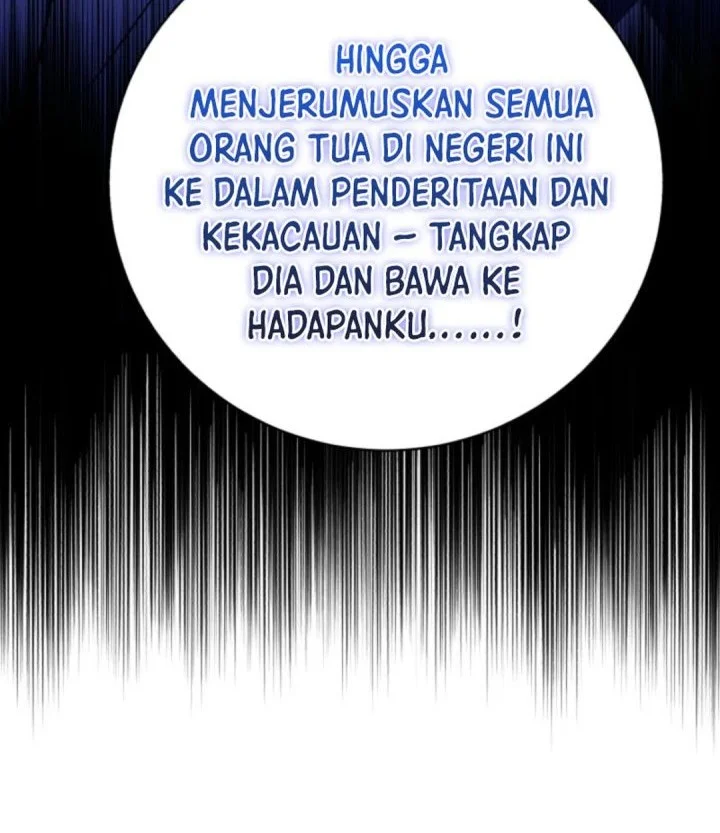 Even the Supreme One Has Never Been a Dad Before Chapter 16 - halaman 38